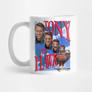 Tony Honk (comedy satire parody) Mug